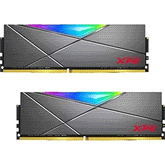 RAM DDR4 32GB/3200 XPG SPECTRIX D50 RGB (2x16GB) | AX4U320016G16A-DT50